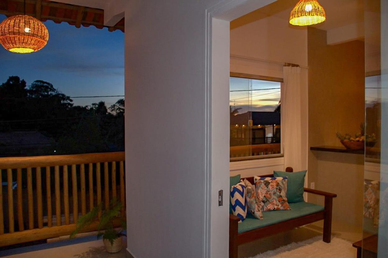 Residencial Villa I Trancoso Exterior foto